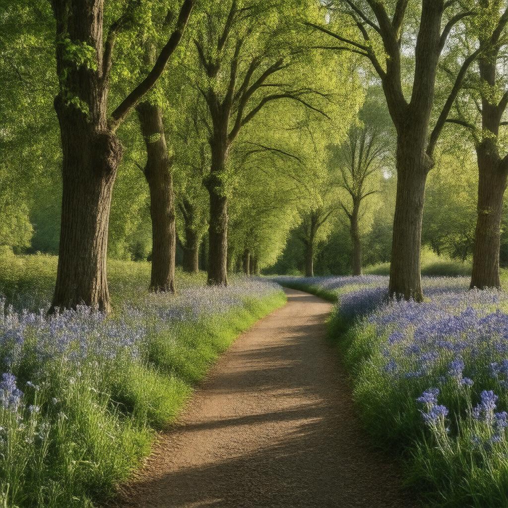 Harcourt Arboretum